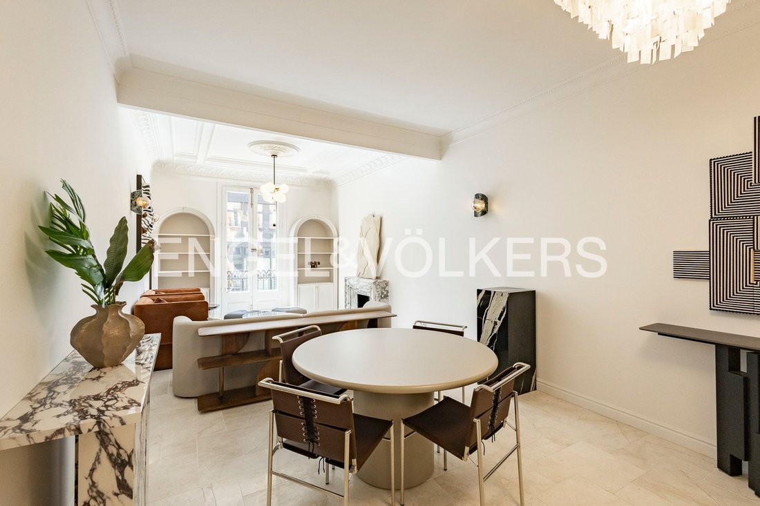 Apartment in Ciutat Vella, Barcelona, Spain 4 - 17673970
