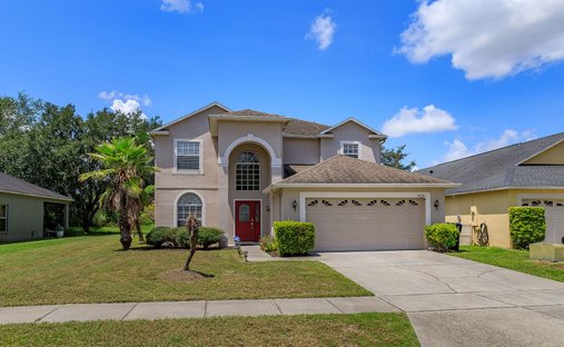 House in Orlando, Florida, United States 1