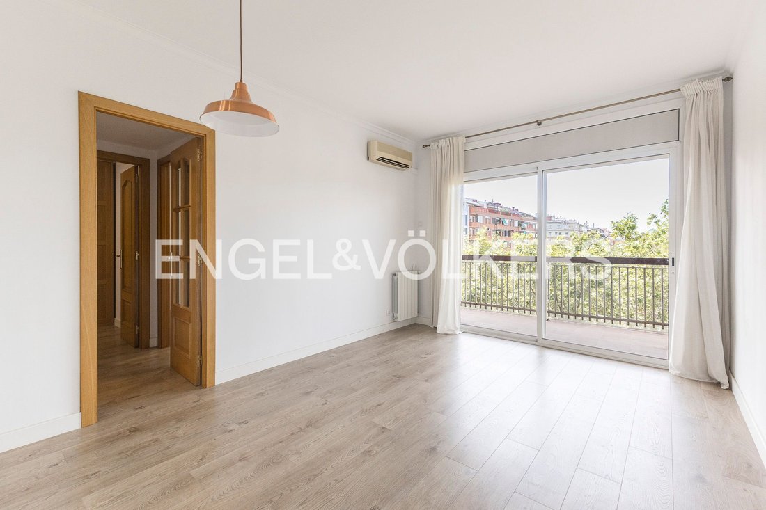 Apartment in Horta-Guinardó, Barcelona, Spain 4 - 18132322