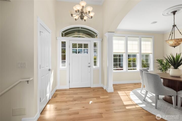 Casa en Anacortes, Washington, Estados Unidos 4 - 18293491
