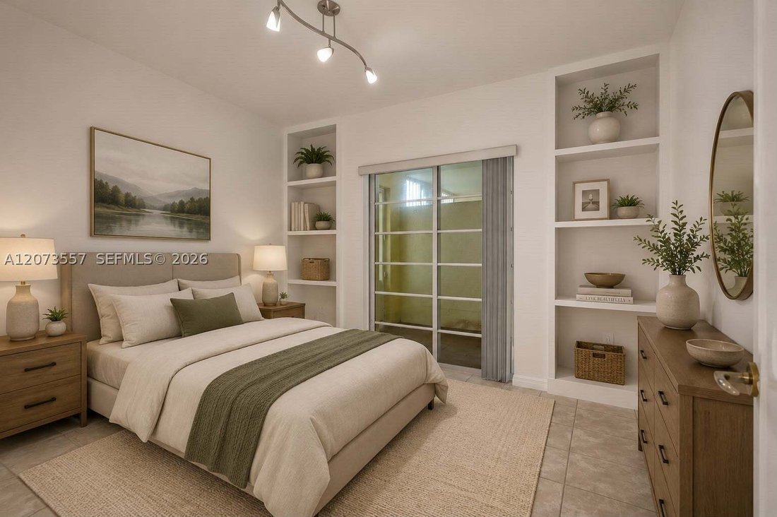 Condominio a Miami Beach, Florida, Stati Uniti 5 - 18682431