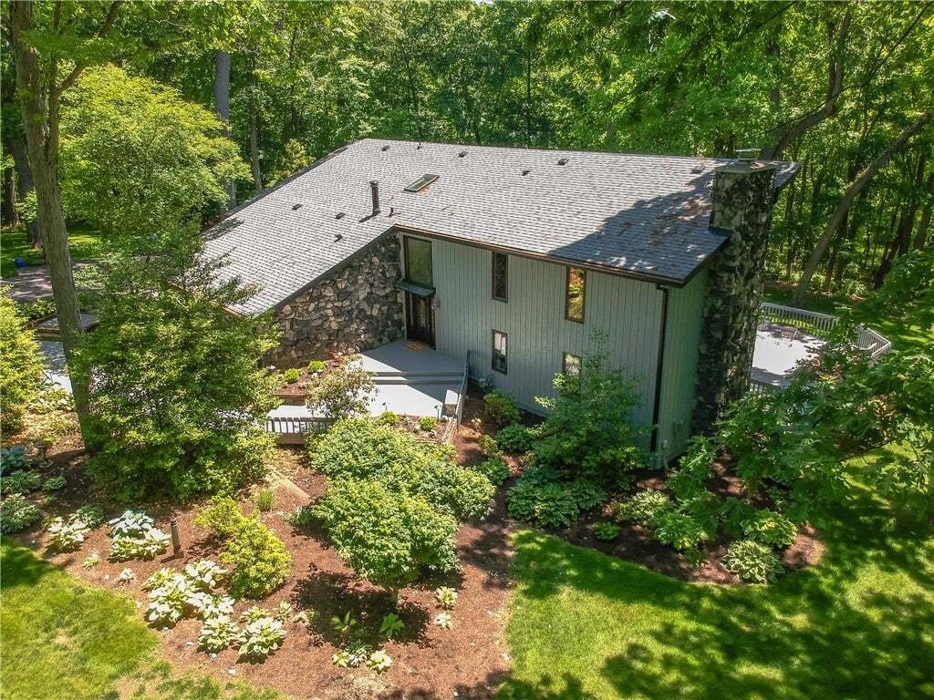 House in Cranberry Township, Pennsylvania, United States 1 - 18686930