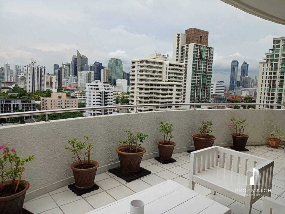 Condo in Bangkok, Bangkok, Thailand 4 - 18686680