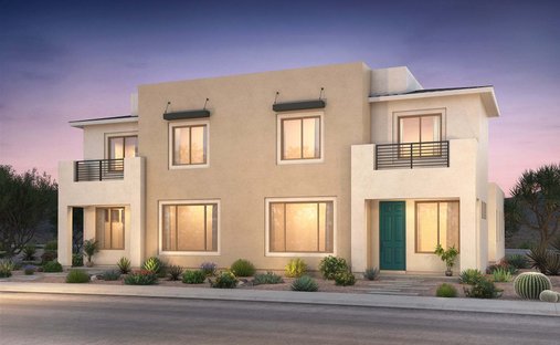 Townhouse en Santa Fe, Nuevo México, Estados Unidos 1