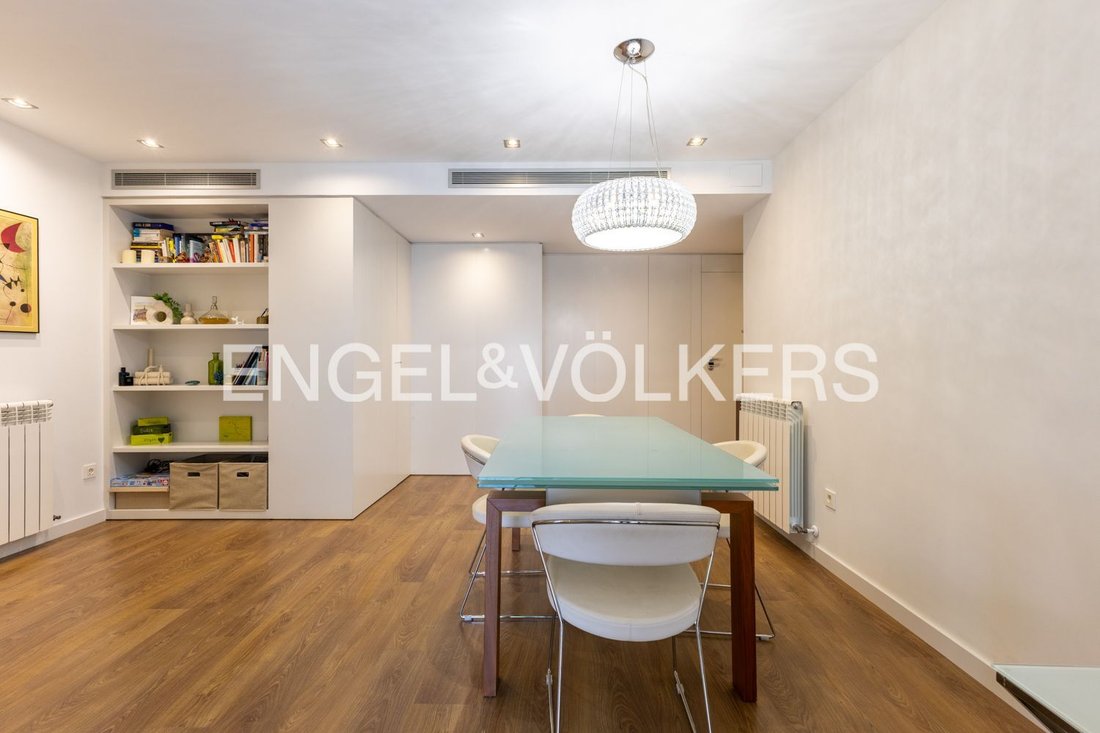 Wohnung in Benicalap, Valencia, Spanien 3 - 18563668
