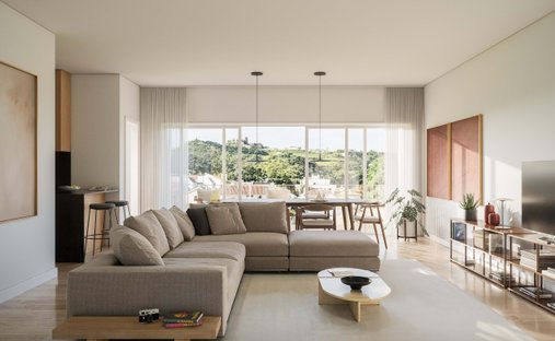 Apartment in Palmela, Setubal, Portugal 1