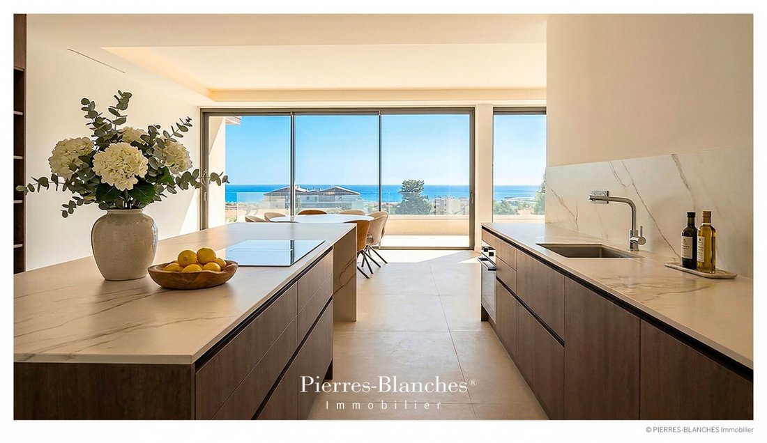 Villa in Espace Villeroy-Les Quilles, Sète, France 4 - 18687536