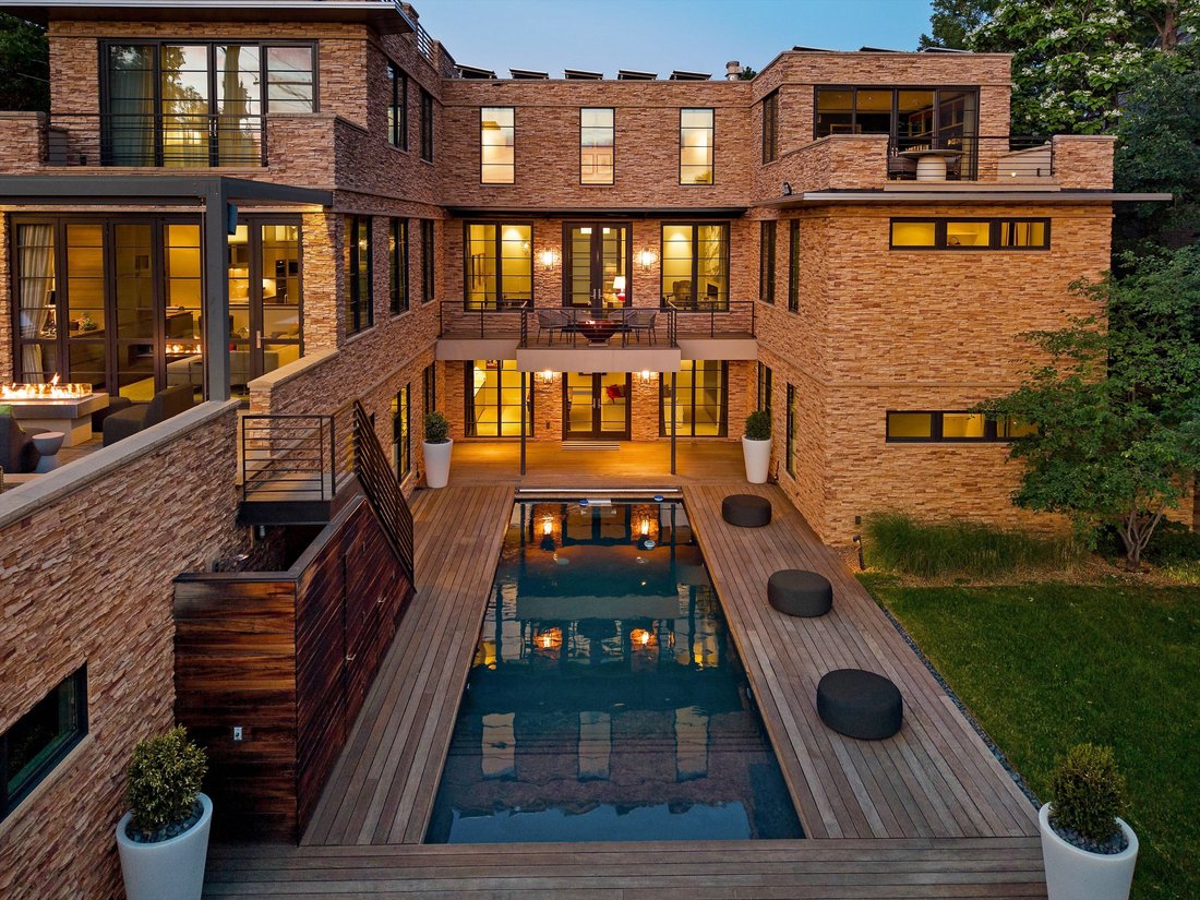 House in Denver, Colorado, United States 1 - 17772781