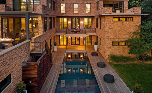 Casa a Denver, Colorado, Stati Uniti 1