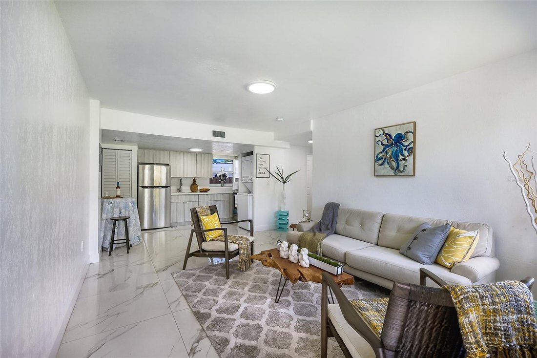 House in Sarasota, Florida, United States 3 - 18687305