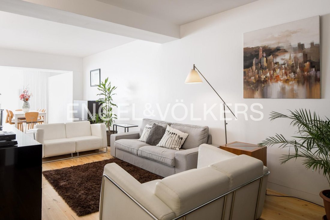Apartment in Avenidas Novas, Lisbon, Portugal 4 - 18592965