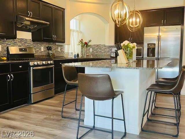 House in Las Vegas, Nevada, United States 4 - 18689416