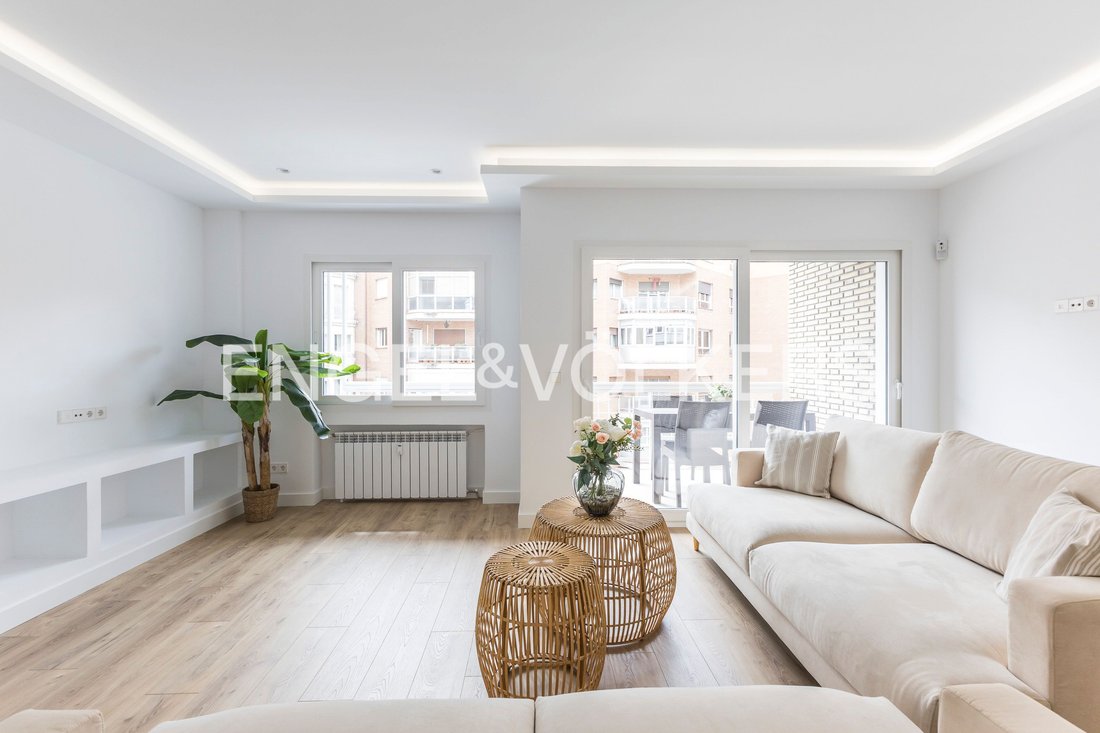 Appartamento a Tetuán, Madrid, Spagna 5 - 17497503