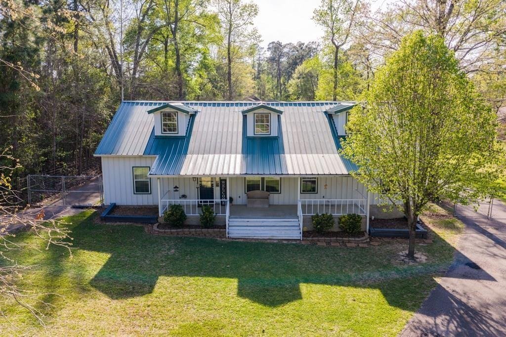Casa a Lufkin, Texas, Stati Uniti 1 - 18687954