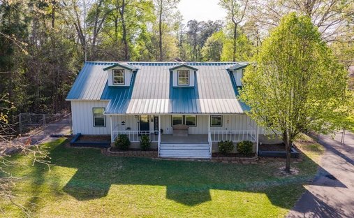 Casa a Lufkin, Texas, Stati Uniti 1