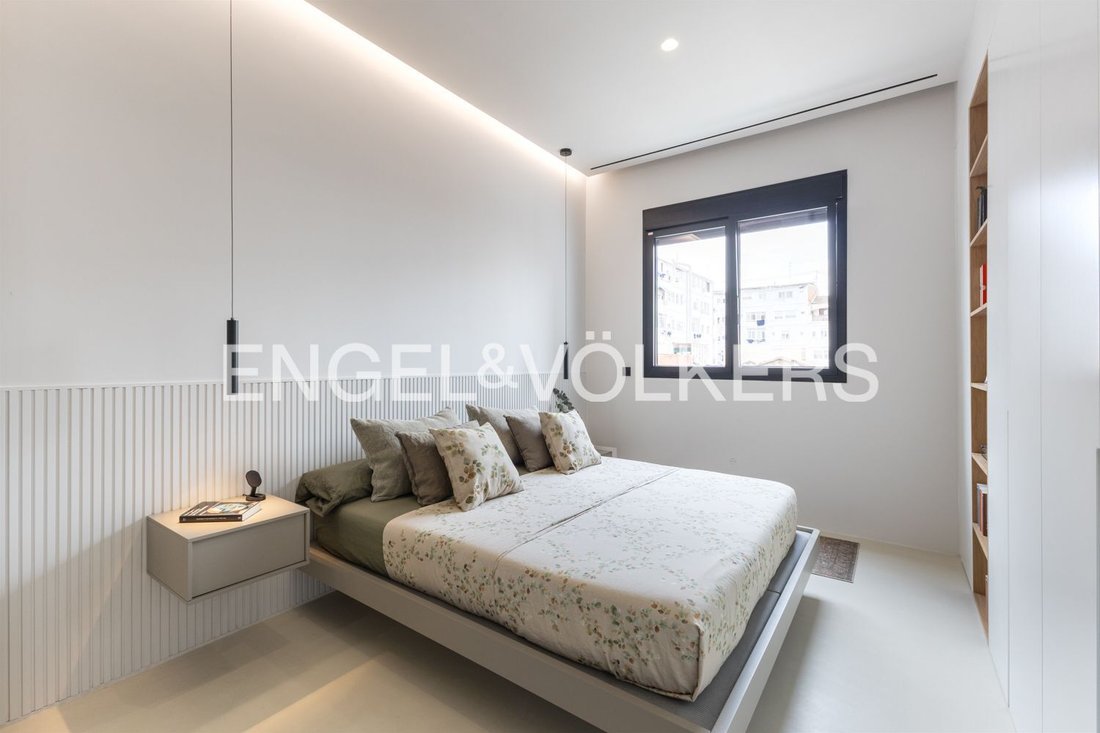 Apartment in l'Eixample, Valencia, Spain 4 - 16578465