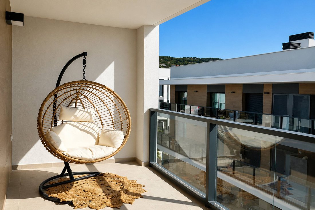 Apartment in Xabia / Javea, Valencian Community, Spain 5 - 18689797