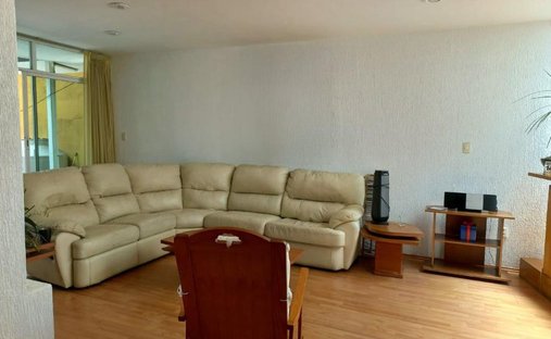 Casa a Città del Messico, Messico 1