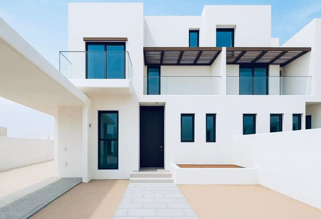 Villa in Ud al Bayda, Dubai, Vereinigte Arabische Emirate 1 - 18689937
