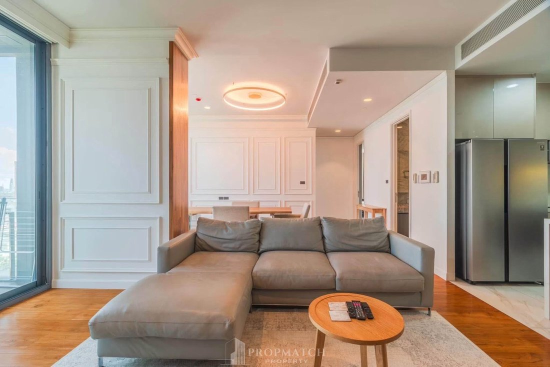 Condo in Bangkok, Bangkok, Thailand 3 - 18686522