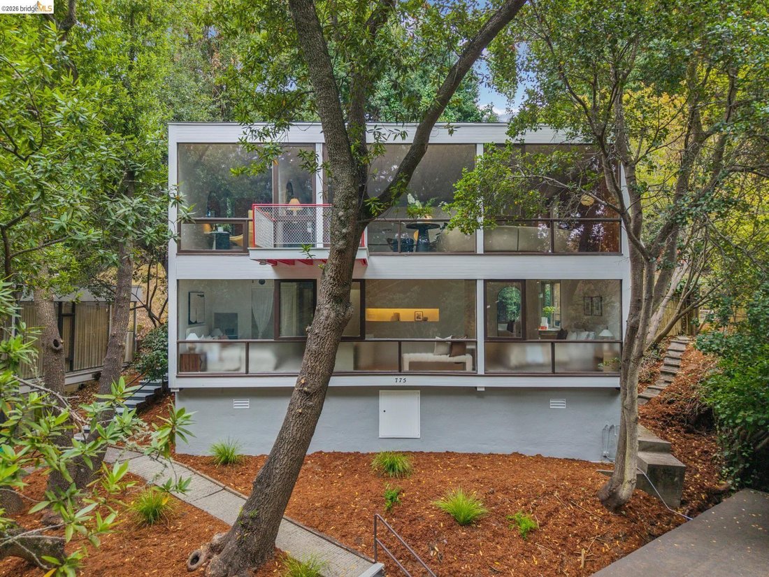 House in Berkeley, California, United States 4 - 18689716