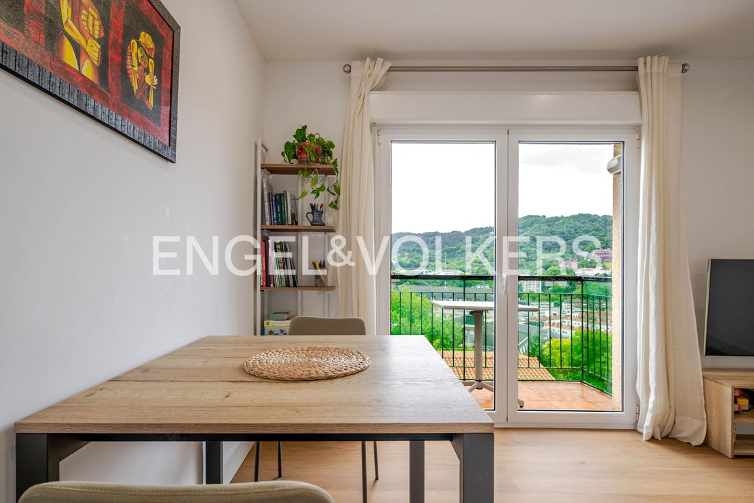Apartamento en Mendebaldea, San Sebastián, España 3 - 17962262