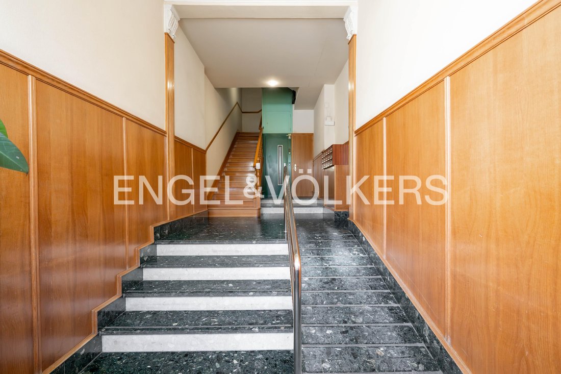 Apartment in Centro, Donostia-San Sebastian, Spain 2 - 16675296