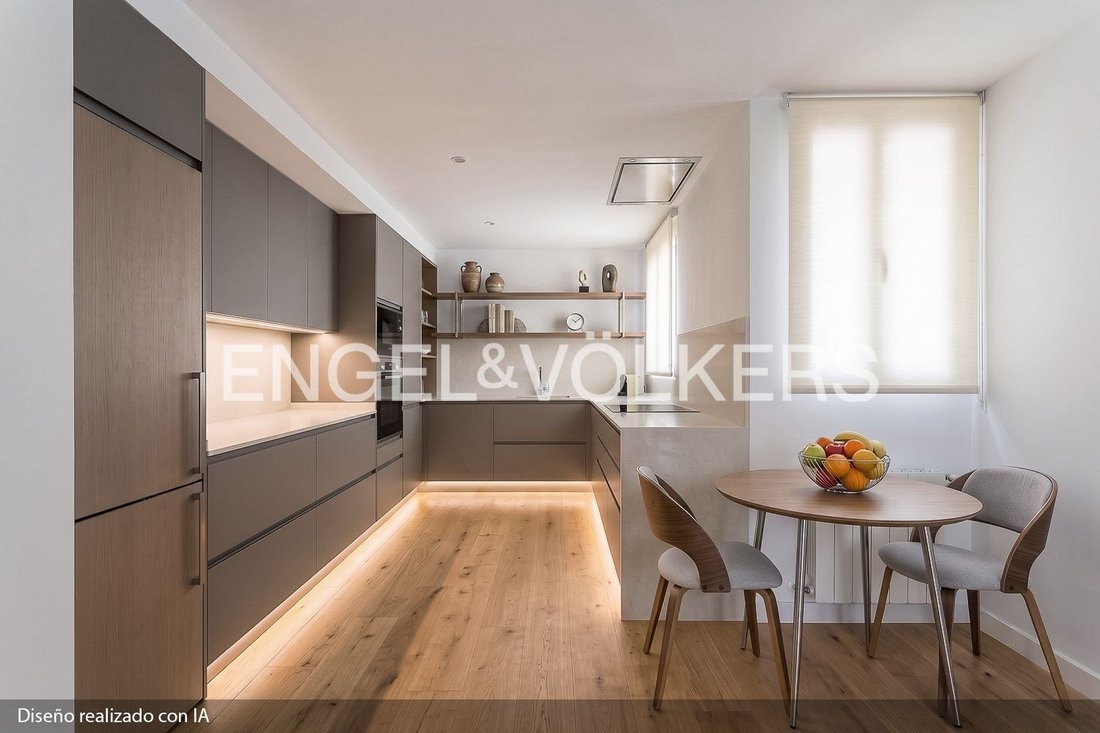 Wohnung in Ciutat Vella, Valencia, Spanien 2 - 18286758