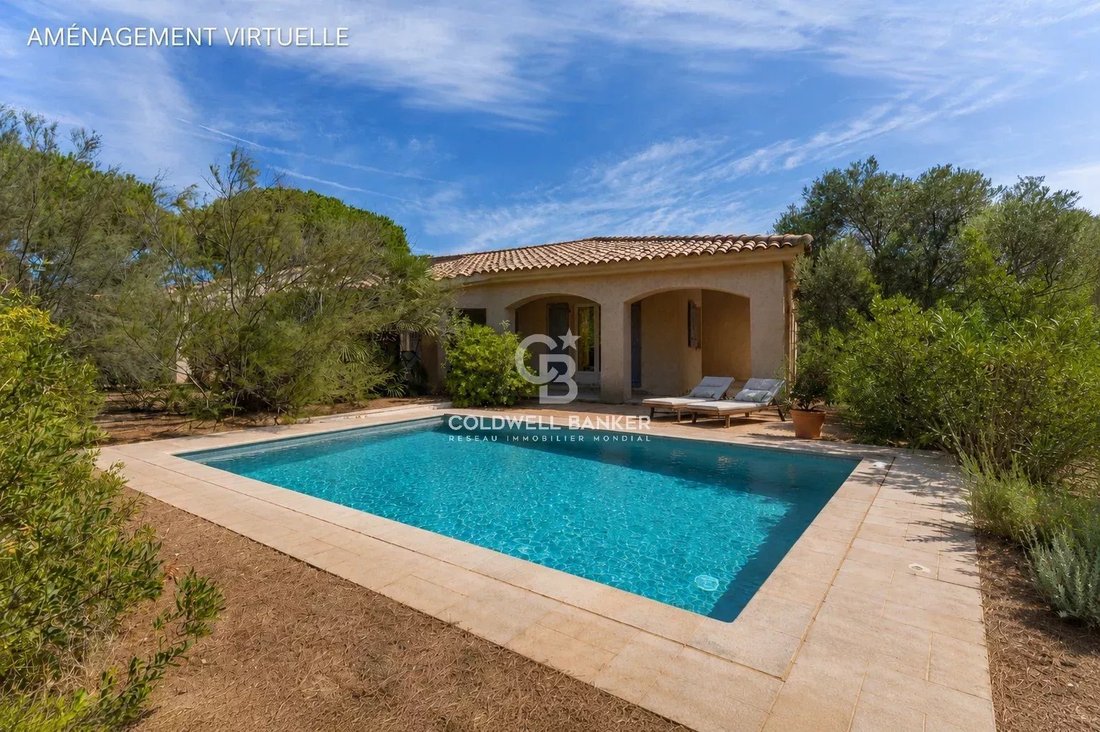 House in Corbara, Corsica, France 3 - 15461805