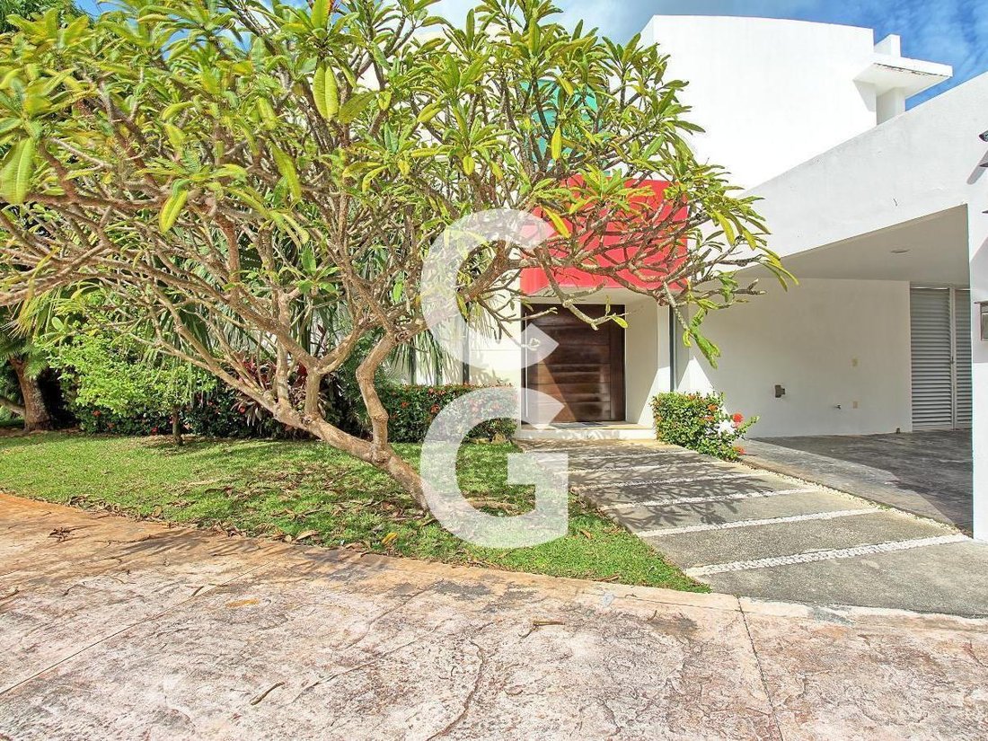 House in Cancún, Quintana Roo, Mexico 3 - 18689081