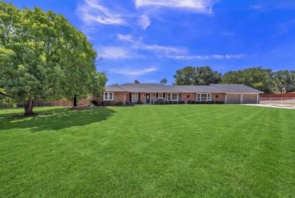 House in Aledo, Texas, United States 1 - 18690779