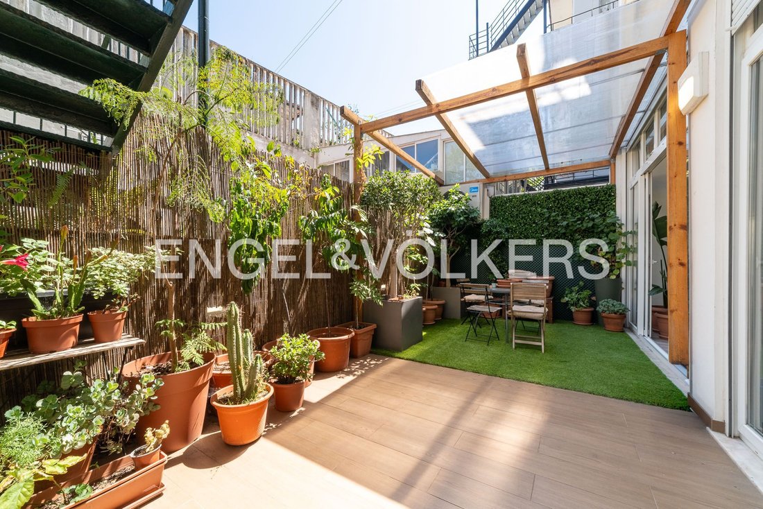 Apartment in Sao Domingos de Benfica, Lisbon, Portugal 2 - 18355590