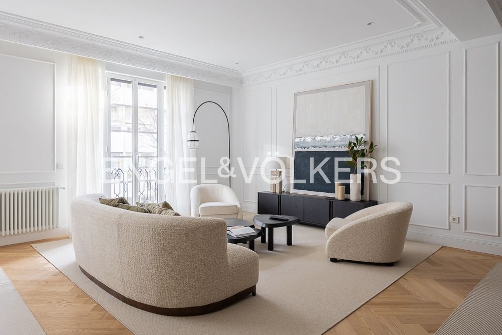 Appartamento a Salamanca, Madrid, Spagna 4 - 15690436