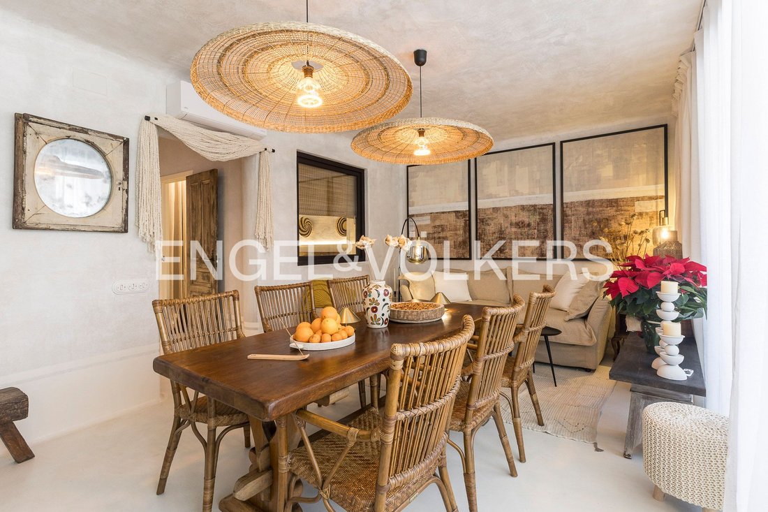 Apartment in Sants-Montjuic, Barcelona, Spain 2 - 17304393