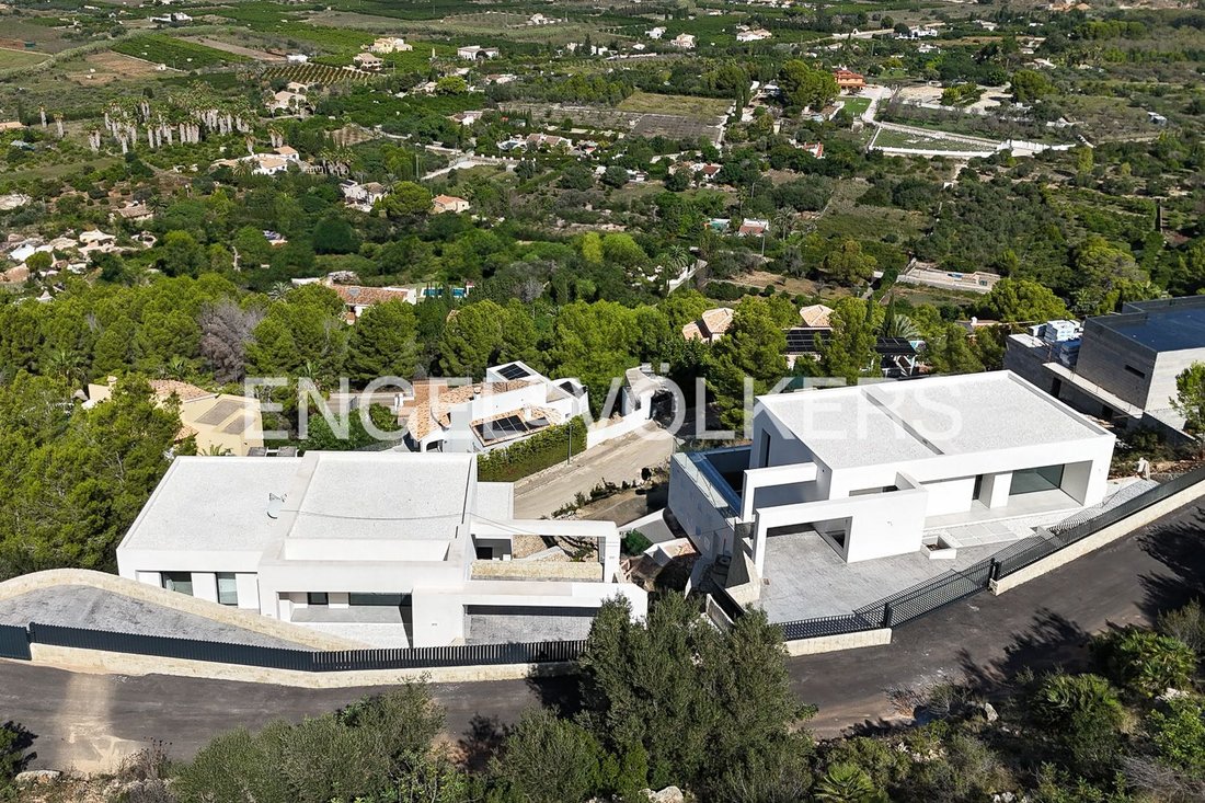 House in Pedreguer, Valencian Community, Spain 5 - 14476049