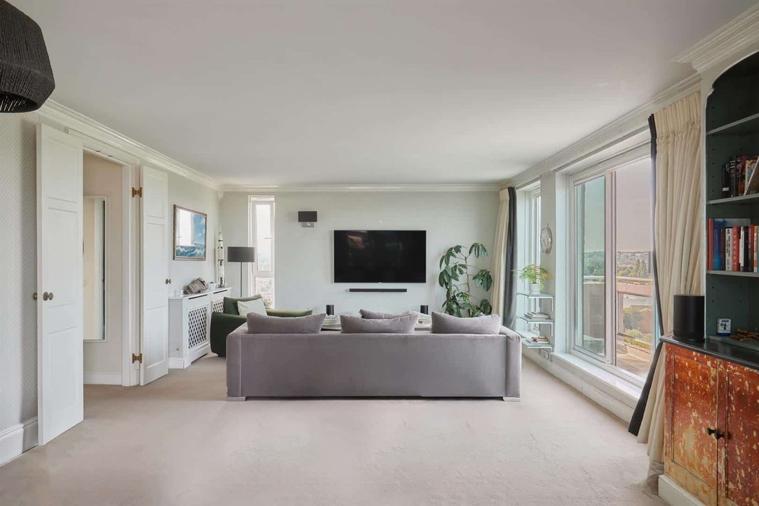 Apartment in Fulham, Hammersmith and Fulham, England 4 - 18689308