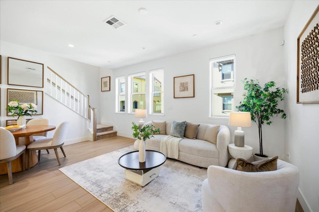 Townhouse in Mountain View, California, United States 4 - 18689714
