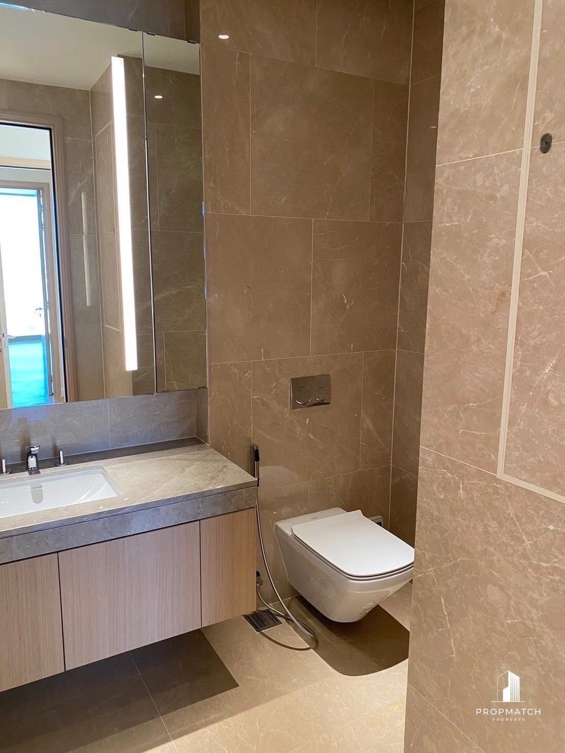 Condo in Bangkok, Bangkok, Thailand 2 - 18686763