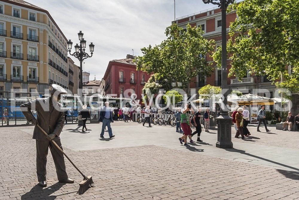 Apartment in Centro, Madrid, Spain 1 - 17749662