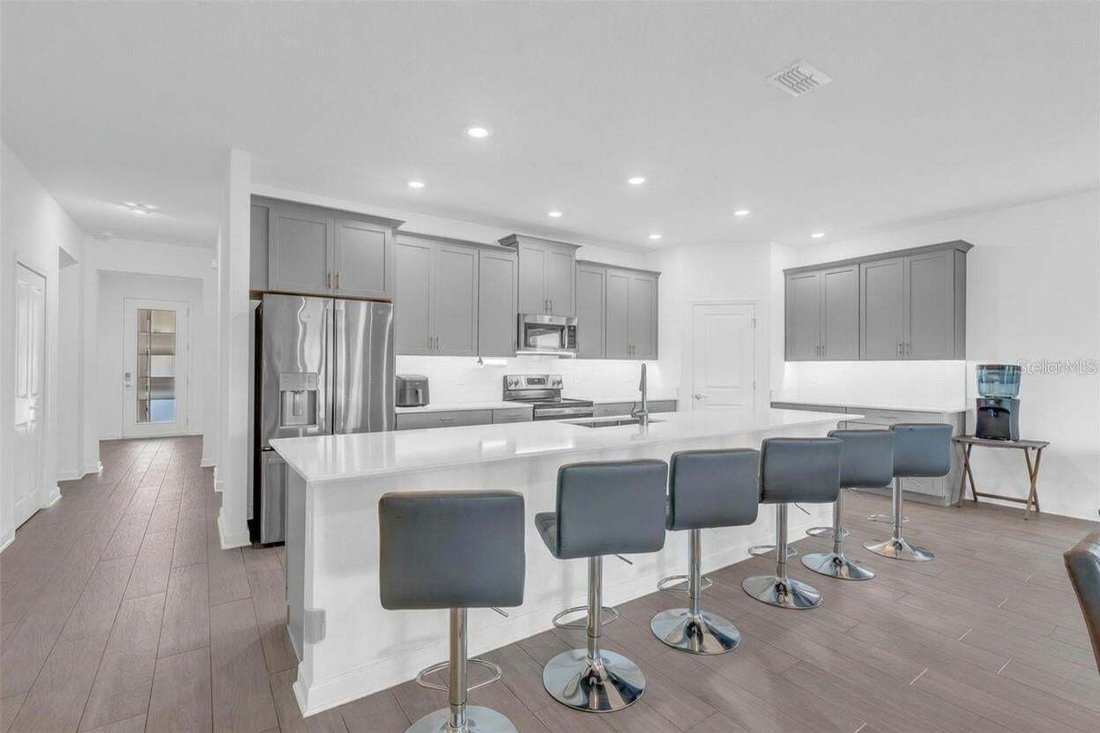 Haus in Orlando, Florida, Vereinigte Staaten 4 - 18112504