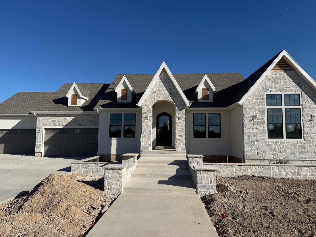 House in Kaysville, Utah, United States 1 - 18573220