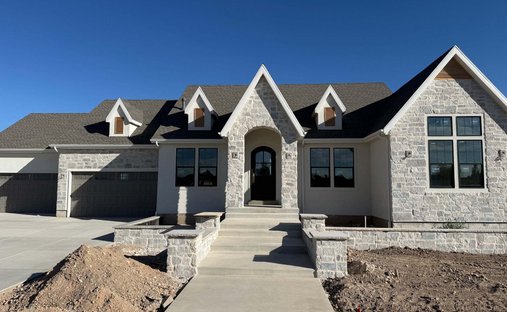 Maison à Kaysville, Utah, États-Unis 1