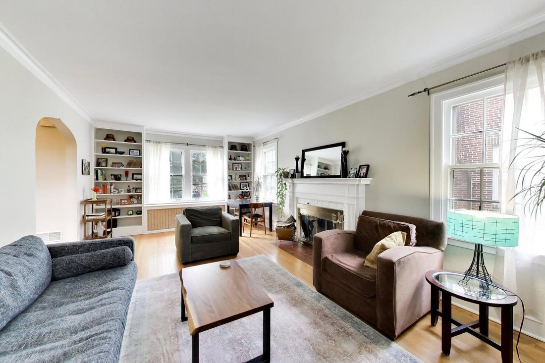 House in Evanston, Illinois, United States 2 - 18687778