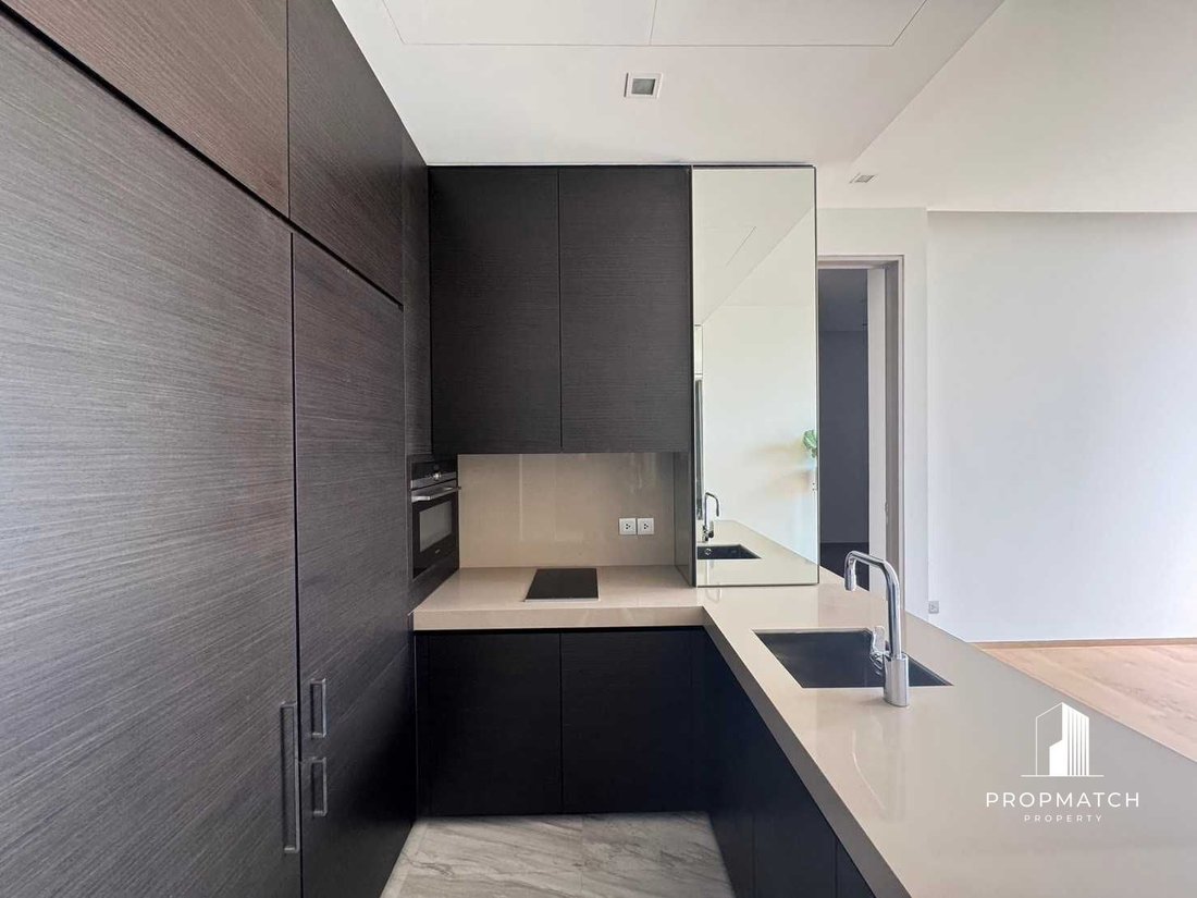 Condo in Bangkok, Bangkok, Thailand 4 - 18686702