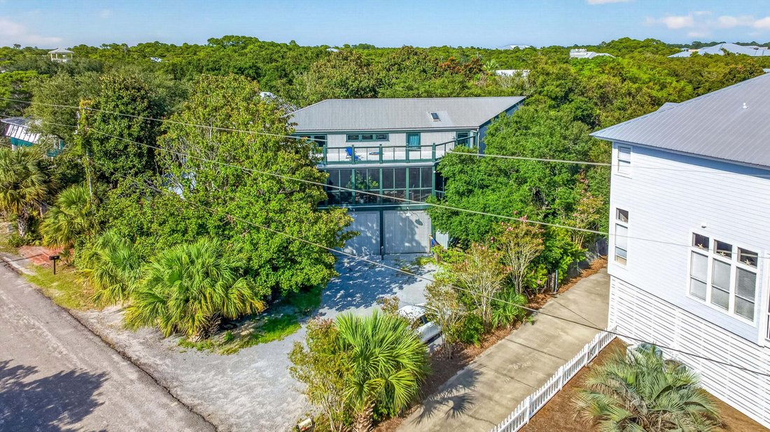 House in Santa Rosa Beach, Florida, United States 5 - 18689583