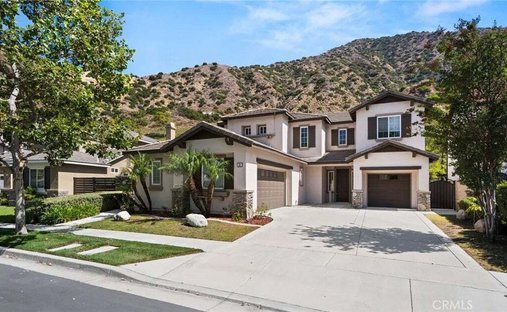 Casa a Azusa, California, Stati Uniti 1