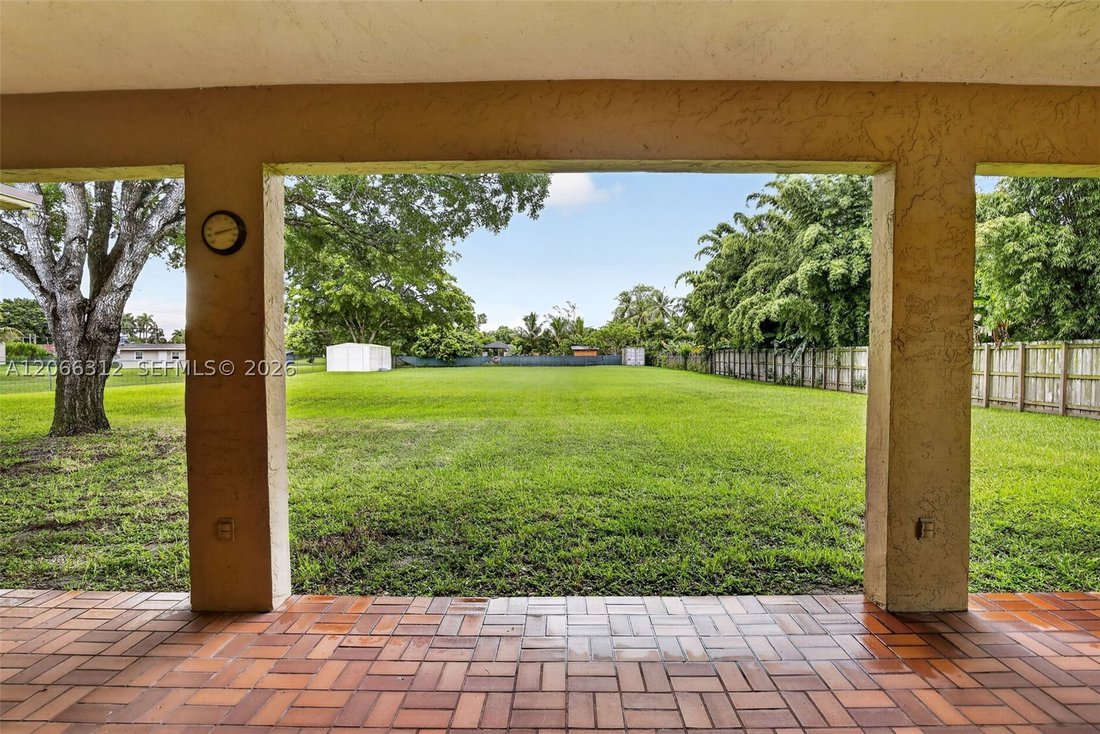 House in Miramar, Florida, United States 4 - 18687735