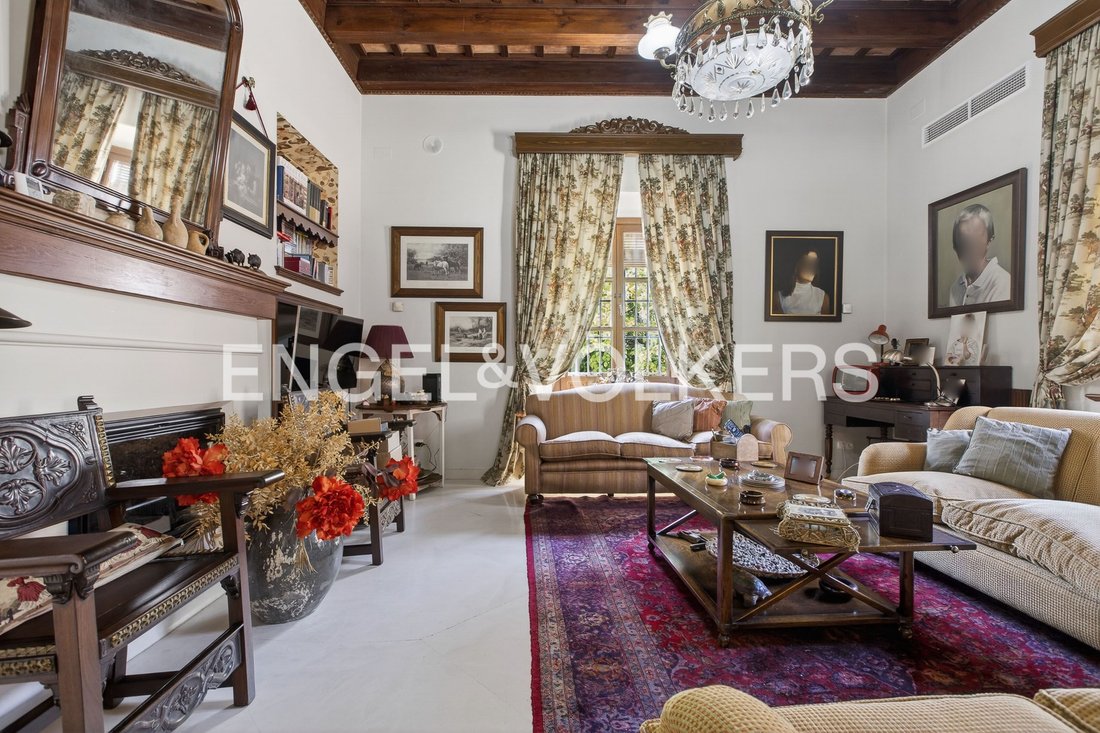 House in Ecija, Andalusia, Spain 3 - 17800101