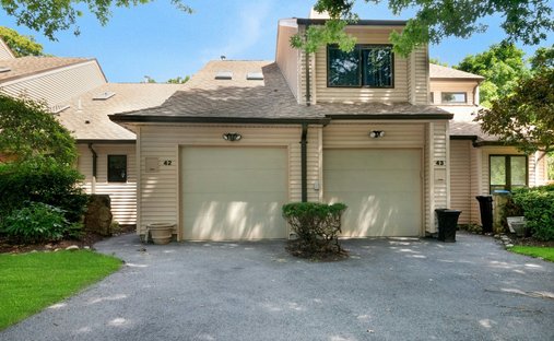 Casa a Ossining, New York, Stati Uniti 1