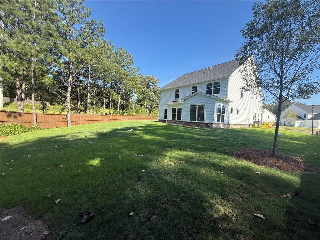 House in Cumming, Georgia, United States 4 - 18690367